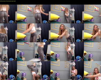 nancycute__ — 12 minute Chaturbate female cam show recording, 1080p, Mar 15, 2021