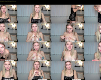 naughty__bex — 14 minute Chaturbate female cam show recording, 720p, Mar 15, 2021