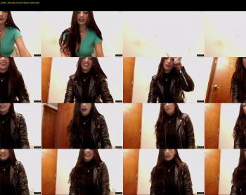 nicole_jamess — 15 minute Chaturbate female cam show recording, 720p, Mar 16, 2021