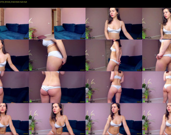 p1ece_of_me — 34 minute Chaturbate female cam show recording, 1080p, Mar 15, 2021