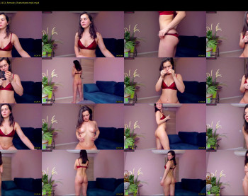p1ece_of_me — 43 minute Chaturbate female cam show recording, 1080p, Mar 15, 2021