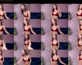 p1ece_of_me — 14 minute Chaturbate female cam show recording, 1080p, Mar 15, 2021