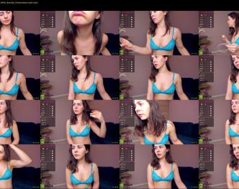 p1ece_of_me — 13 minute Chaturbate female cam show recording, 1080p, Mar 15, 2021