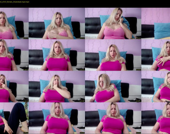pam___beautiful — 41 minute Chaturbate female cam show recording, 720p, Mar 15, 2021