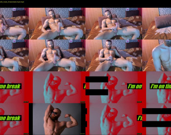 paul_rolex_ — 36 minute Chaturbate male cam show recording, 720p, Mar 15, 2021