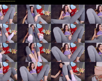 peaceduke — 72 minute Chaturbate female cam show recording, 1080p, Mar 15, 2021