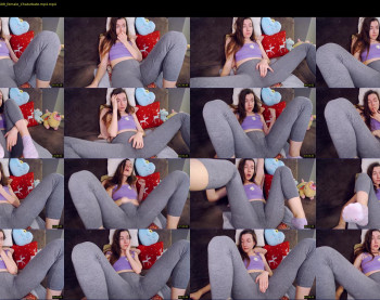 peaceduke — 47 minute Chaturbate female cam show recording, 1080p, Mar 15, 2021