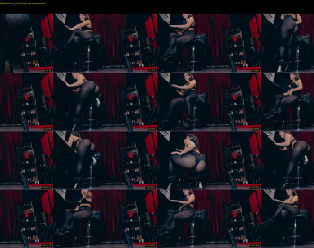 puffy_love — 114 minute Chaturbate female cam show recording, 720p, Mar 15, 2021