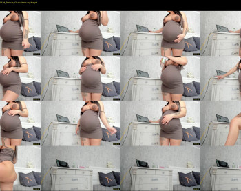 pussysweet9 — 28 minute Chaturbate female cam show recording, 1080p, Mar 15, 2021