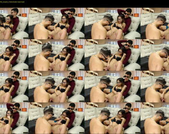 room_kitty — 6 minute Chaturbate couple cam show recording, 1080p, Mar 15, 2021