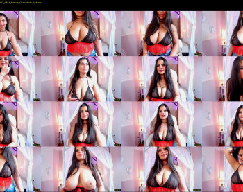 sabrina_sabrock_ — 70 minute Chaturbate female cam show recording, 720p, Mar 15, 2021