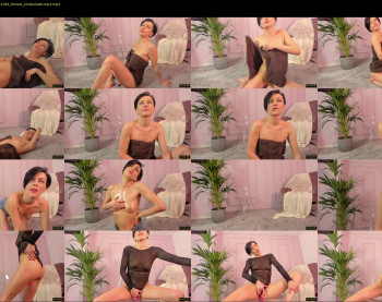 sander_sonia — 38 minute Chaturbate female cam show recording, 1080p, Mar 15, 2021