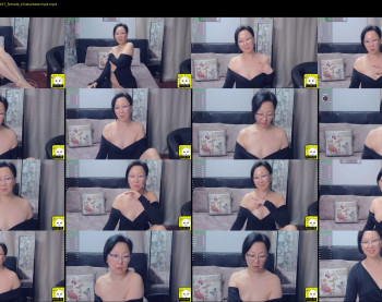 sandrami__ — 66 minute Chaturbate female cam show recording, 720p, Mar 15, 2021