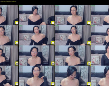 sandrami__ — 65 minute Chaturbate female cam show recording, 720p, Mar 15, 2021