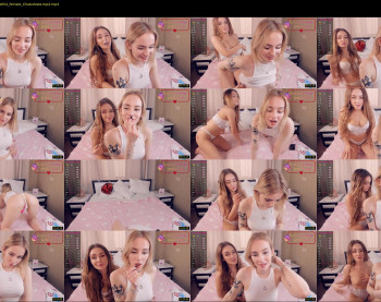 sanymorgan — 25 minute Chaturbate couple cam show recording, 1080p, Mar 15, 2021