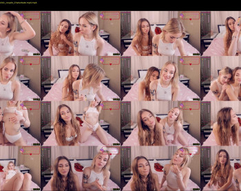 sanymorgan — 28 minute Chaturbate couple cam show recording, 1080p, Mar 15, 2021