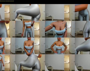 sarahadams — 70 minute Chaturbate female cam show recording, 1080p, Mar 15, 2021