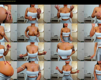 sarahadams — 51 minute Chaturbate female cam show recording, 1080p, Mar 15, 2021