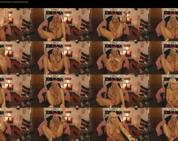 sassythang4u — 50 minute Chaturbate female cam show recording, 720p, Mar 15, 2021