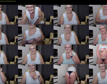 selenna57 — 69 minute Chaturbate female cam show recording, 720p, Mar 15, 2021