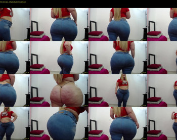 sexy_curvi — 39 minute Chaturbate female cam show recording, 720p, Mar 16, 2021