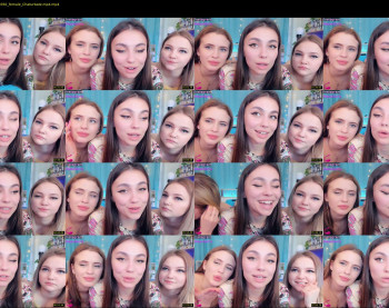 sinacampby — 9 minute Chaturbate couple cam show recording, 1080p, Mar 15, 2021