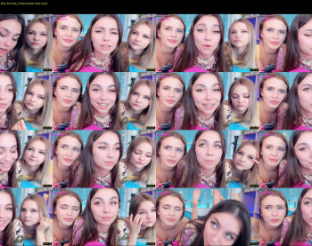 sinacampby — 9 minute Chaturbate couple cam show recording, 1080p, Mar 15, 2021