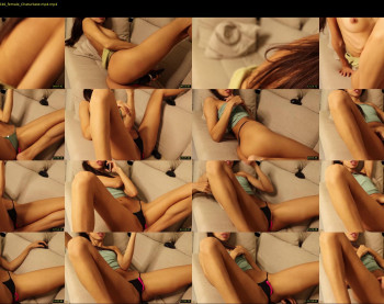 star_gazing — 70 minute Chaturbate female cam show recording, 1080p, Mar 15, 2021