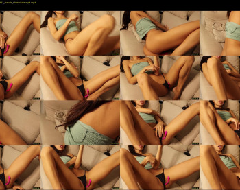star_gazing — 27 minute Chaturbate female cam show recording, 1080p, Mar 15, 2021