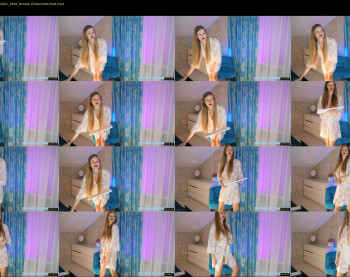 stella_and_stephan — 8 minute Chaturbate couple cam show recording, 1080p, Mar 15, 2021