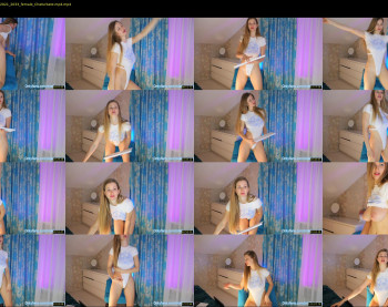 stella_and_stephan — 70 minute Chaturbate couple cam show recording, 1080p, Mar 15, 2021