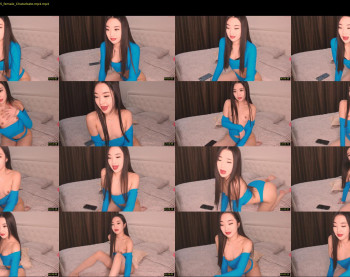 succuba_ — 35 minute Chaturbate female cam show recording, 720p, Mar 15, 2021