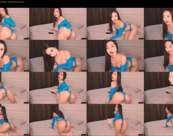 succuba_ — 4 minute Chaturbate female cam show recording, 720p, Mar 15, 2021