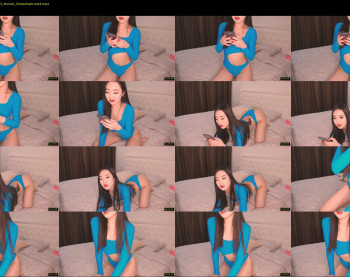 succuba_ — 5 minute Chaturbate female cam show recording, 720p, Mar 15, 2021