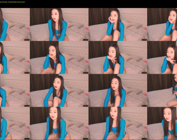 succuba_ — 14 minute Chaturbate female cam show recording, 720p, Mar 15, 2021