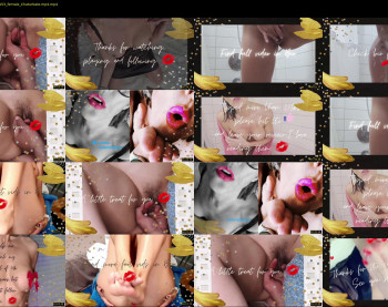 sunniedayz — 4 minute Chaturbate female cam show recording, 1080p, Mar 16, 2021