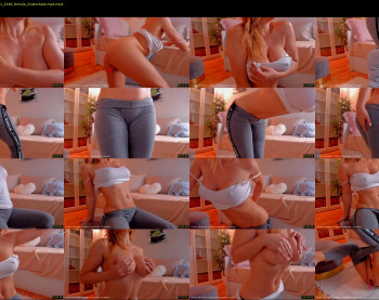 sweetnameless — 70 minute Chaturbate couple cam show recording, 1080p, Mar 15, 2021