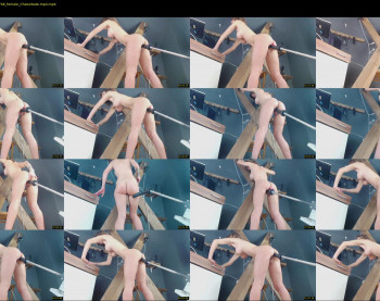 tanyaxlove — 59 minute Chaturbate female cam show recording, 720p, Mar 15, 2021