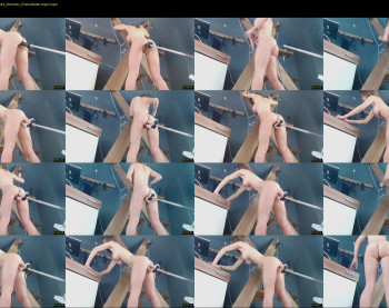tanyaxlove — 24 minute Chaturbate female cam show recording, 720p, Mar 15, 2021