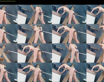 tanyaxlove — 51 minute Chaturbate female cam show recording, 720p, Mar 15, 2021