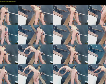 tanyaxlove — 21 minute Chaturbate female cam show recording, 720p, Mar 15, 2021
