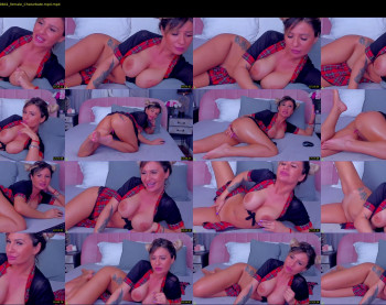 thebaewatch — 42 minute Chaturbate female cam show recording, 1080p, Mar 15, 2021