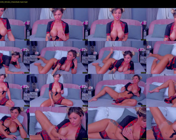 thebaewatch — 70 minute Chaturbate female cam show recording, 1080p, Mar 15, 2021