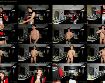 thejohnnystone — 136 minute Chaturbate male cam show recording, 720p, Mar 16, 2021