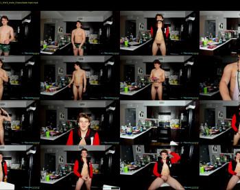 thejohnnystone — 98 minute Chaturbate male cam show recording, 720p, Mar 16, 2021