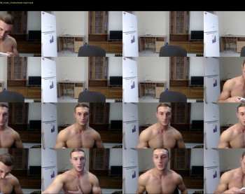 tom_fordd — 70 minute Chaturbate male cam show recording, 1080p, Mar 15, 2021