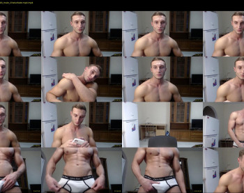 tom_fordd — 70 minute Chaturbate male cam show recording, 1080p, Mar 15, 2021