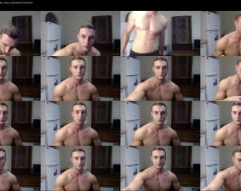 tom_fordd — 70 minute Chaturbate male cam show recording, 1080p, Mar 15, 2021