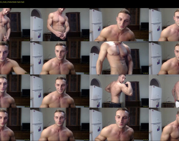 tom_fordd — 30 minute Chaturbate male cam show recording, 1080p, Mar 15, 2021