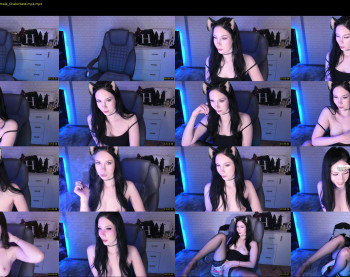 uindi — 41 minute Chaturbate female cam show recording, 1080p, Mar 16, 2021